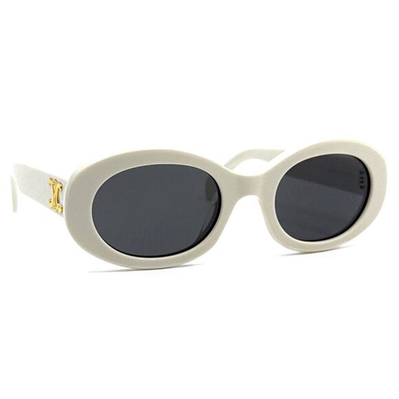 New, CELINE Sunglasses CL40194U 25A Authentic main image 12